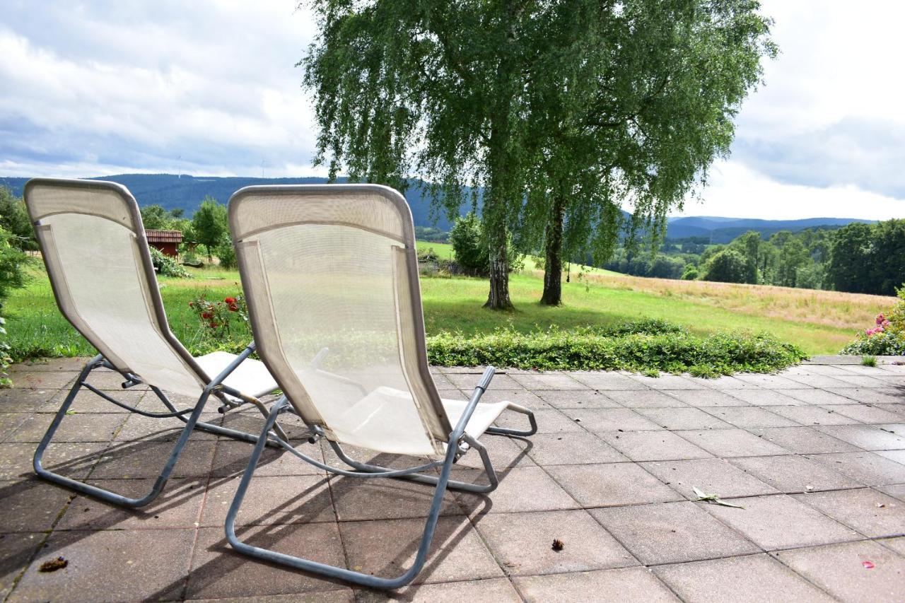 Ellernhof Im Spessart Villa Stadtprozelten Cameră foto