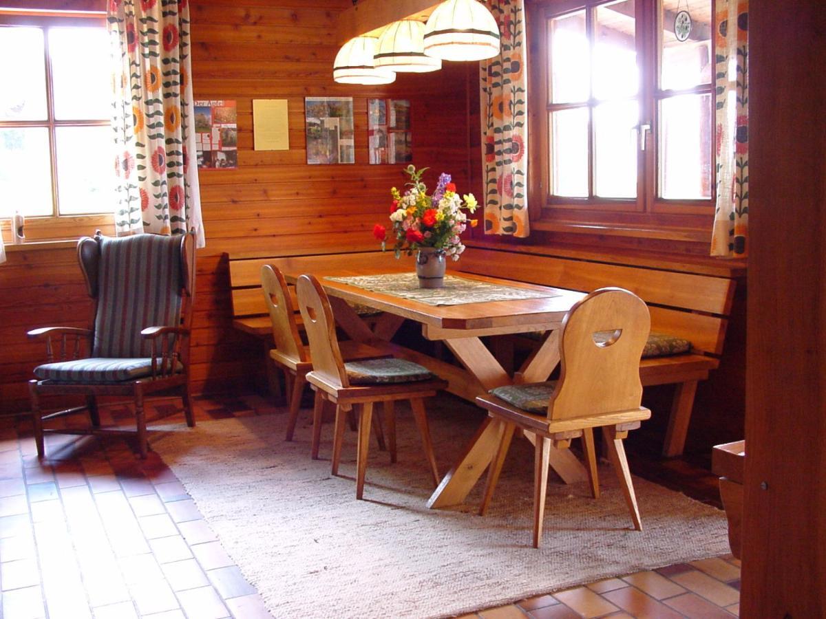 Ellernhof Im Spessart Villa Stadtprozelten Cameră foto